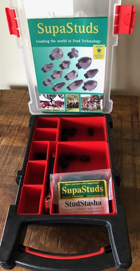 Supa Stud Starter Kit