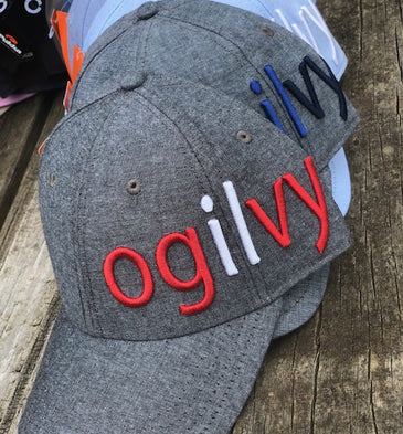 Ogilvy Cap