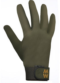 MacWet Climatec Gloves