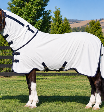 Horsewear Ireland Rambo Allrounder V-Front