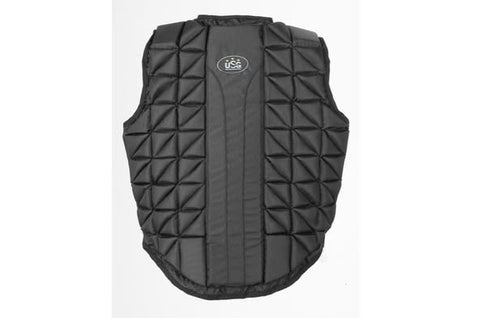 USG Flexi Motion Back Protector