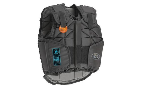 USG Flexi Motion Back Protector