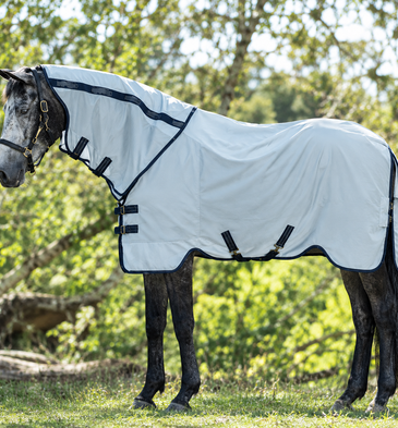 Horsewear Ireland Rambo Airflow