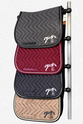 Saddle Pad Rack
