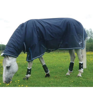 Mark Todd Deluxe Turnout Combo Rug