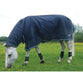 Mark Todd Deluxe Turnout Combo Rug