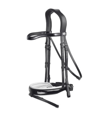 Prestige English Dressage Bridle 3E157
