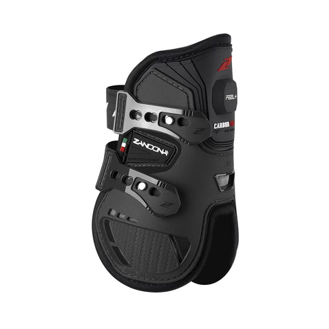 Carbon Pro Feel + Fetlock