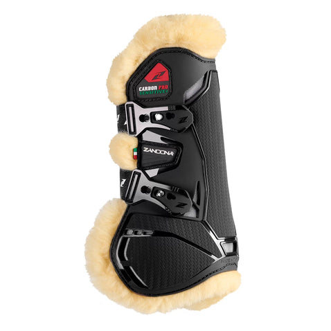 Carbon Pro Sensitive + Tendon