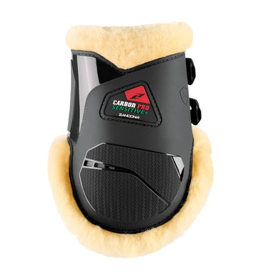 Carbon Pro Sensitive + Fetlock