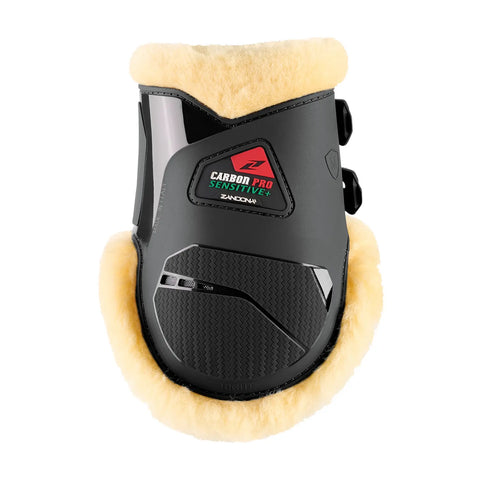 Carbon Pro Sensitive + Fetlock
