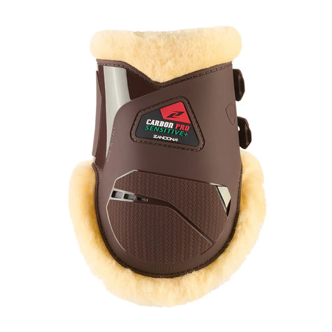 Carbon Pro Sensitive + Fetlock