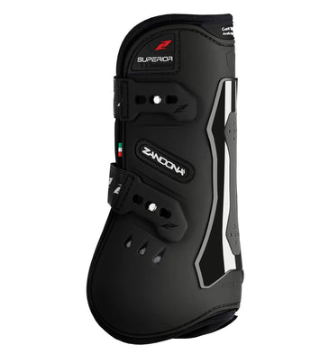 Zandona Superior Black Edition Set