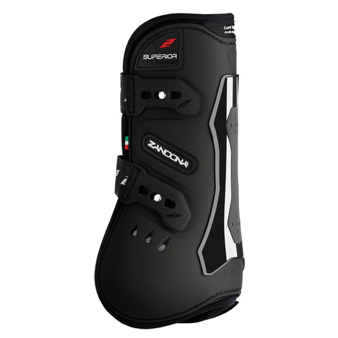 Zandona Superior Black Edition Set