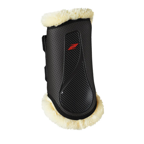 Turnout Boot 2.0 Front