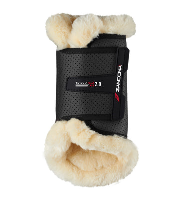 Turnout Boot 2.0 Front