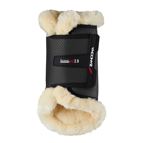 Turnout Boot 2.0 Front