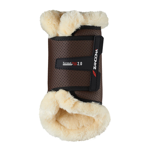 Turnout Boot 2.0 Front