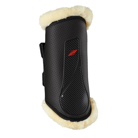 Turnout Boot 2.0 Rear