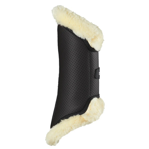 Turnout Boot 2.0 Rear