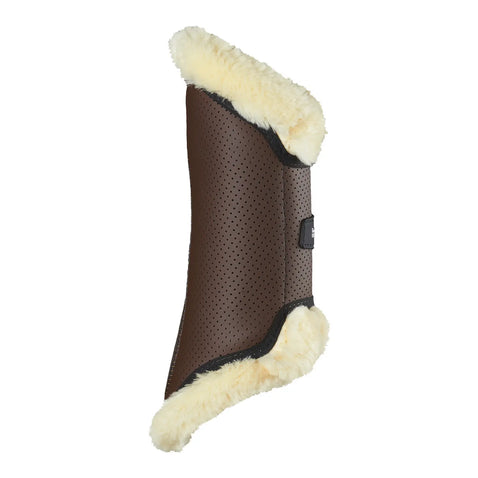 Turnout Boot 2.0 Rear