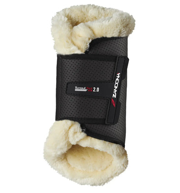 Turnout Boot 2.0 Rear