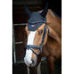 Glitter Bonnet - Black or Navy
