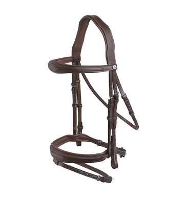 Prestige English Bridle 3E141