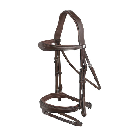 Prestige English Bridle 3E141