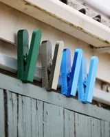 Equihook Maxi Peg
