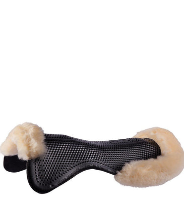 Soft sheepskin gel pad Dri-Lex