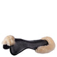 Soft sheepskin gel pad Dri-Lex