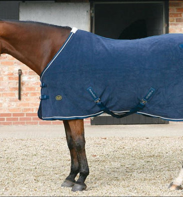 Mark Todd Fleece Rug