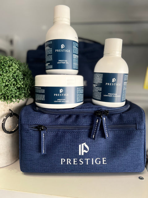 Prestige Cleaning Kit