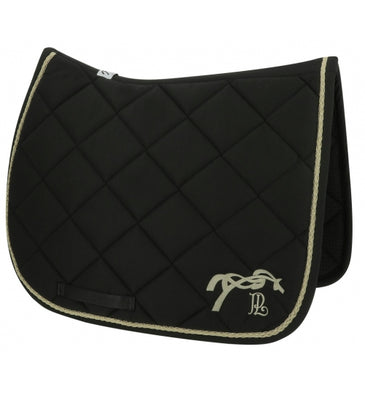 Penelope Tress Saddle Pad