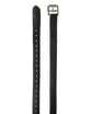 Acavallo Stirrup Leathers with Nylon Core