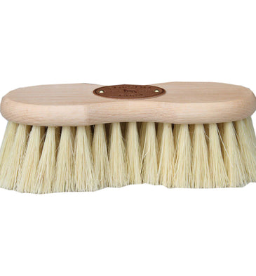 Borstiq Shaped Mexican Fibre Soft Brush