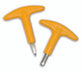 Stud Tap Plastic Handle w/Pick