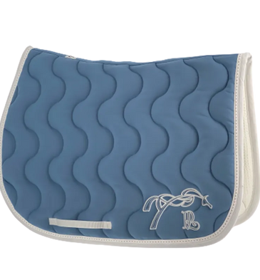 Classic Jump Pad Lagoon Blue