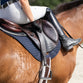 Stability Stirrup Leathers SLIM