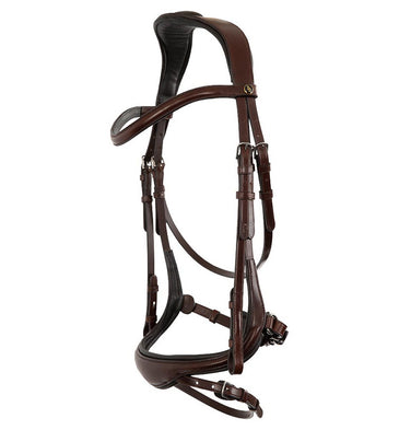 BR Longridge Bridle