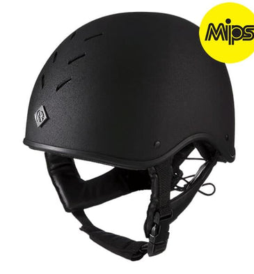 MS1 Pro Jockey Skull with MIPS