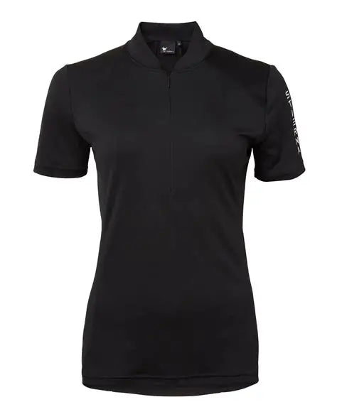 Stierna Luna polo SS