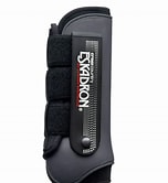 Eskadron Flexisoft Cross Country Boots Hind
