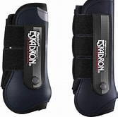 Eskadron Flexisoft Cross Country Boots Hind