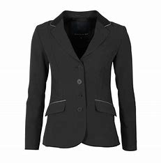 Mark Todd Katie Ladies Competition Jacket