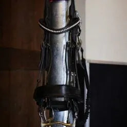 EquiHook Magnetic Tack Holder