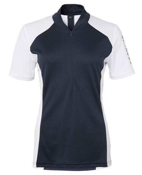 Stierna Luna polo SS