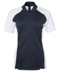 Stierna Luna polo SS