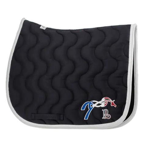 Penelope Classic Saddle Pad